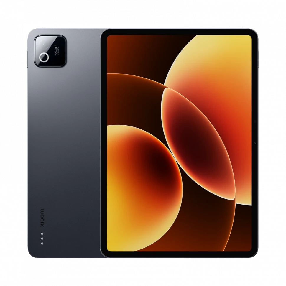 Планшет Xiaomi Pad 8 Pro 8Gb/128Gb Gray (Серый)