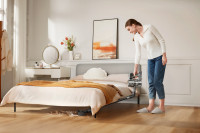 ​Беспроводной пылесос Dreame Cordless Stick Vacuum R20 Grey (RU)