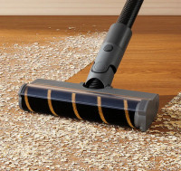 ​Беспроводной пылесос Dreame Cordless Stick Vacuum R20 Grey (RU)