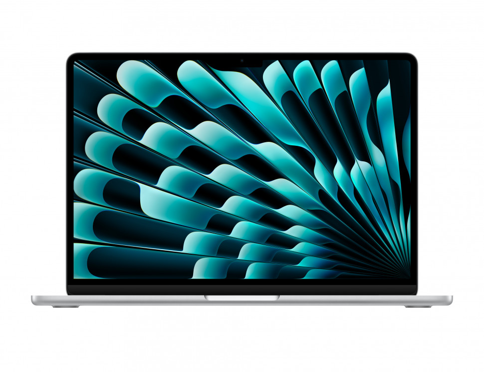 Apple MacBook Air 13 2024 M3/8Gb/512Gb Silver