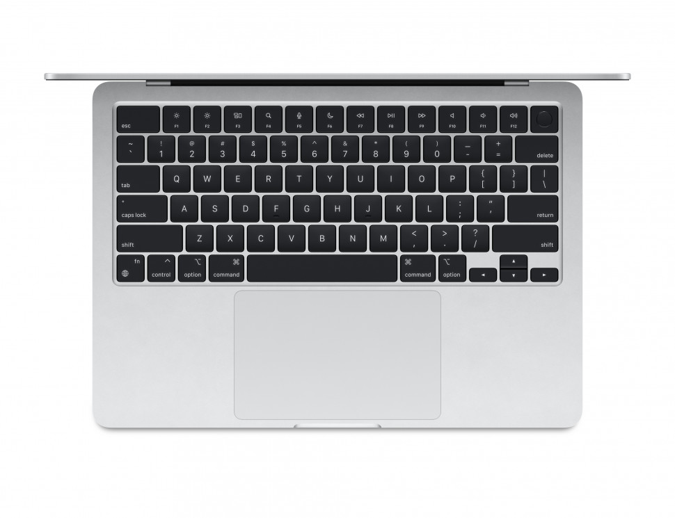 Apple MacBook Air 13 2024 M3/8Gb/512Gb Silver