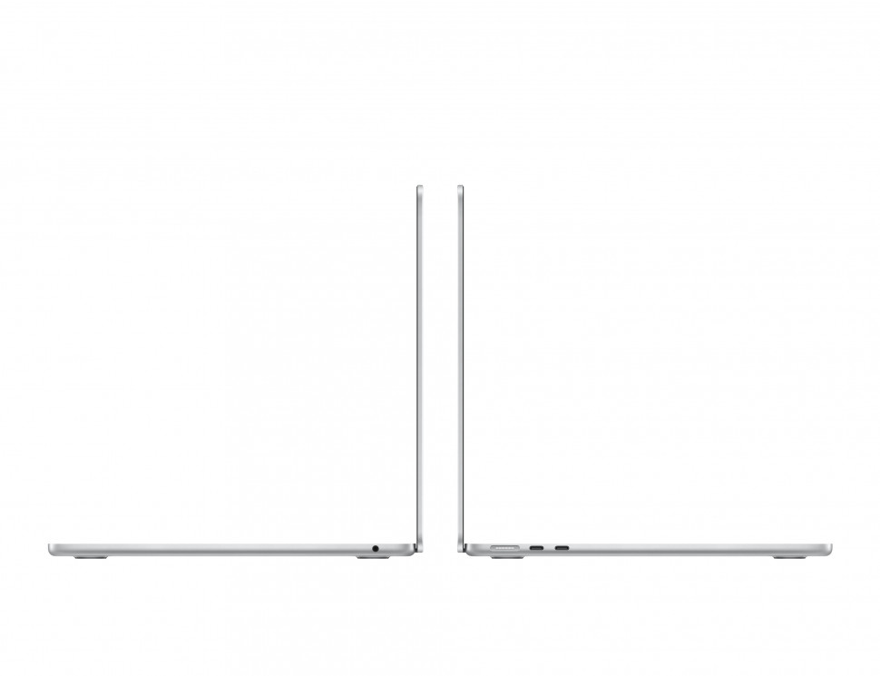Apple MacBook Air 13 2024 M3/8Gb/512Gb Silver