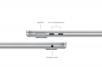 Apple MacBook Air 13 2024 M3/8Gb/512Gb Silver