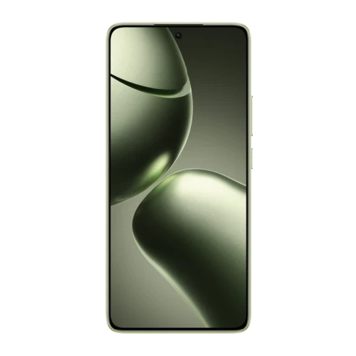 Смартфон Xiaomi 14T 12/512GB Lemon Green 