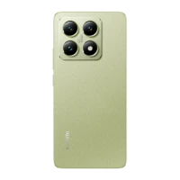 Смартфон Xiaomi 14T 12/512GB Lemon Green 