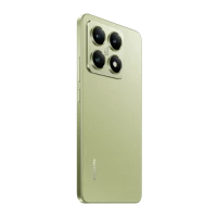 Смартфон Xiaomi 14T 12/512GB Lemon Green 