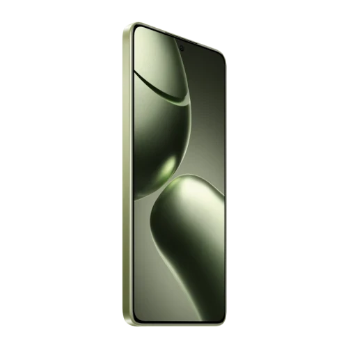 Смартфон Xiaomi 14T 12/512GB Lemon Green 