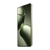 Смартфон Xiaomi 14T 12/512GB Lemon Green 