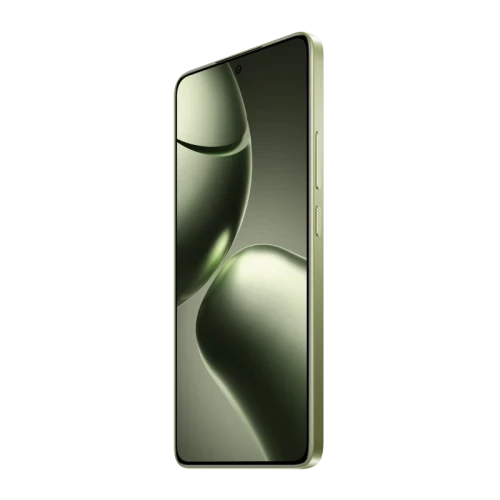 Смартфон Xiaomi 14T 12/512GB Lemon Green 
