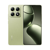 Смартфон Xiaomi 14T 12/512GB Lemon Green 