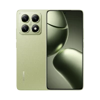 Смартфон Xiaomi 14T 12/512GB Lemon Green 