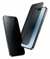 Защитное стекло Benks Ultra Shield Privacy для IPhone 16 Pro Max Защитное стекло Benks Ultra Shield Privacy для IPhone 16 Plus