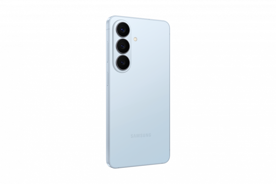 Смартфон Samsung Galaxy S26 512Gb Sky Blue (Небесно-голубой)