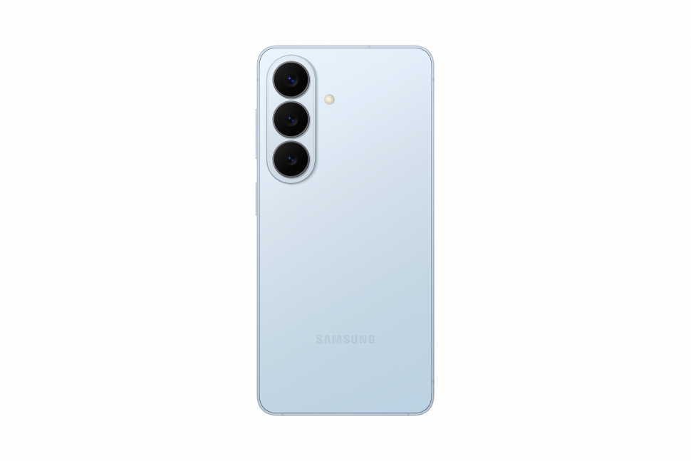 Смартфон Samsung Galaxy S26 512Gb Sky Blue (Небесно-голубой)