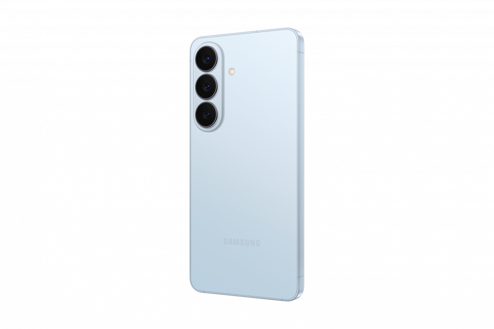 Смартфон Samsung Galaxy S26 512Gb Sky Blue (Небесно-голубой)