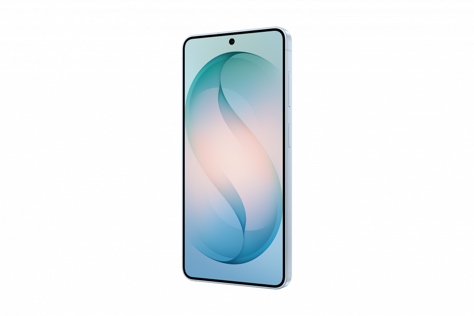 Смартфон Samsung Galaxy S26 512Gb Sky Blue (Небесно-голубой)