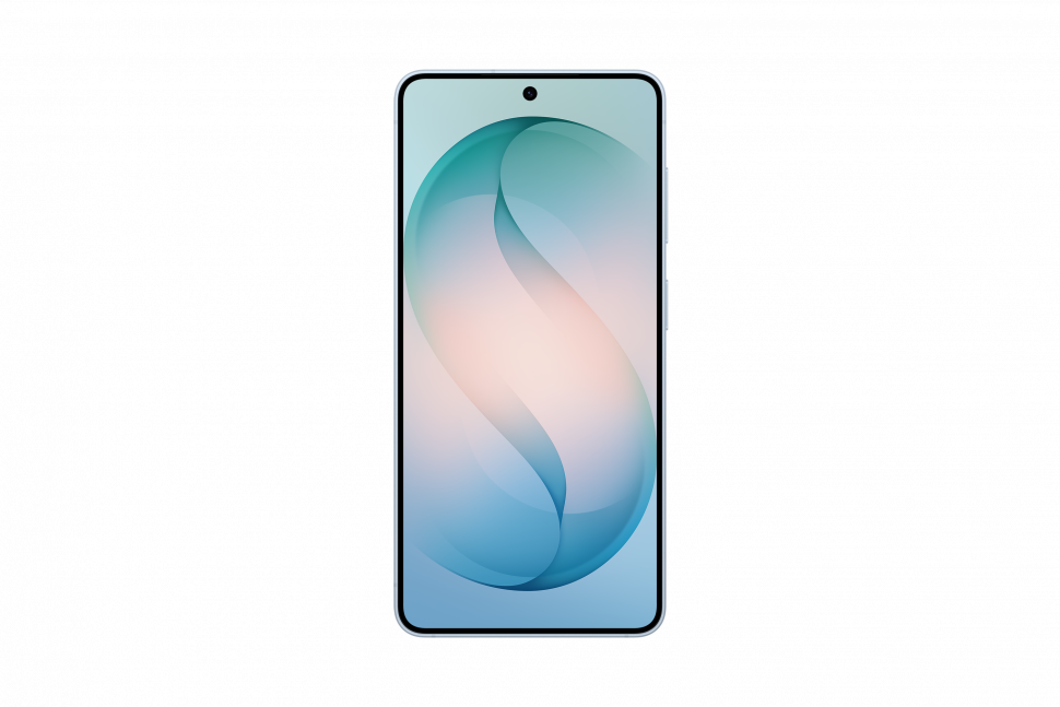Смартфон Samsung Galaxy S26 512Gb Sky Blue (Небесно-голубой)