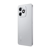 Смартфон HONOR X8d 8/256Gb Velvet Grey (Вельветовый серый)
