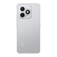 Смартфон HONOR X8d 8/256Gb Velvet Grey (Вельветовый серый)