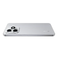 Смартфон HONOR X8d 8/256Gb Velvet Grey (Вельветовый серый)