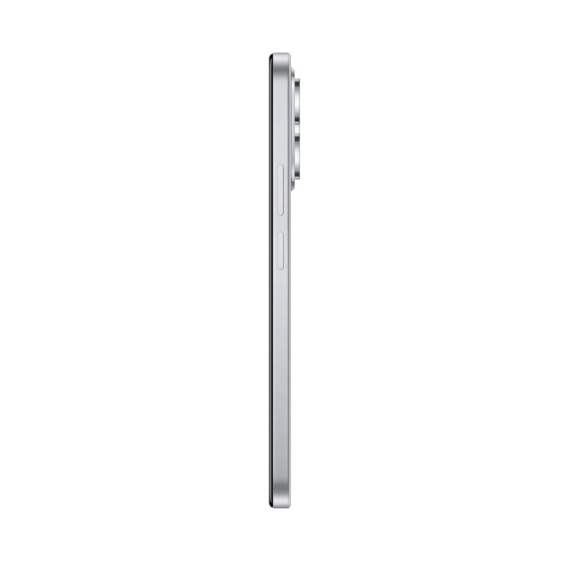 Смартфон HONOR X8d 8/256Gb Velvet Grey (Вельветовый серый)