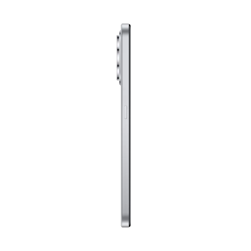 Смартфон HONOR X8d 8/256Gb Velvet Grey (Вельветовый серый)
