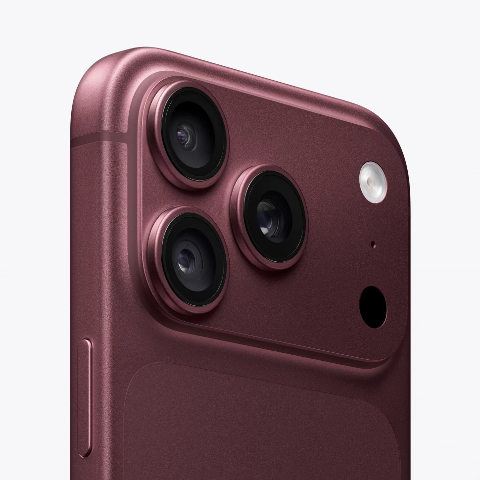 Apple iPhone 18 Pro 256Gb Burgundy (бордовый) | nano SIM + eSIM
