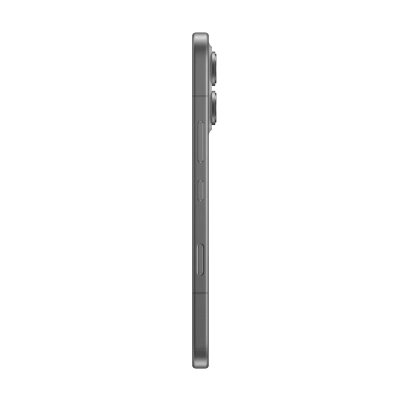 Смартфон HONOR 600 8/256Gb Black (черный)