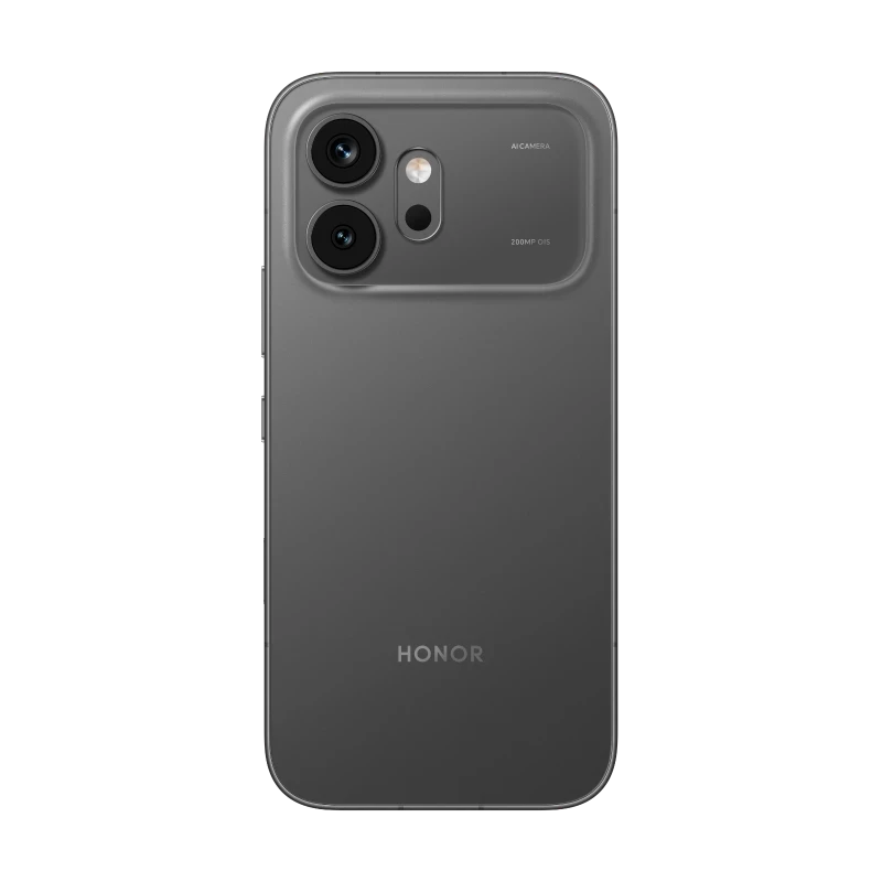 Смартфон HONOR 600 8/256Gb Black (черный)