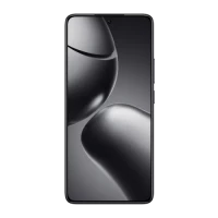 Смартфон Xiaomi 14T 12/512GB Titan Black 