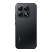 Смартфон Xiaomi 14T 12/512GB Titan Black 