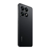 Смартфон Xiaomi 14T 12/512GB Titan Black 
