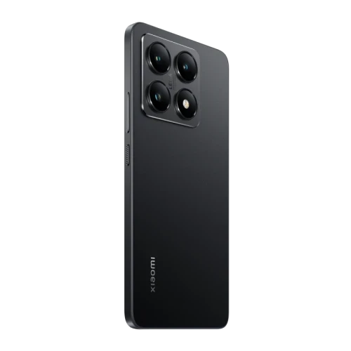 Смартфон Xiaomi 14T 12/512GB Titan Black 