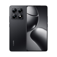 Смартфон Xiaomi 14T 12/512GB Titan Black 