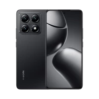 Смартфон Xiaomi 14T 12/512GB Titan Black 