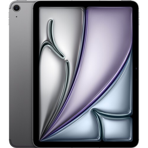 Apple iPad Air (2025) 11" M3/1Tb Wi-Fi+Cellular Space Gray 