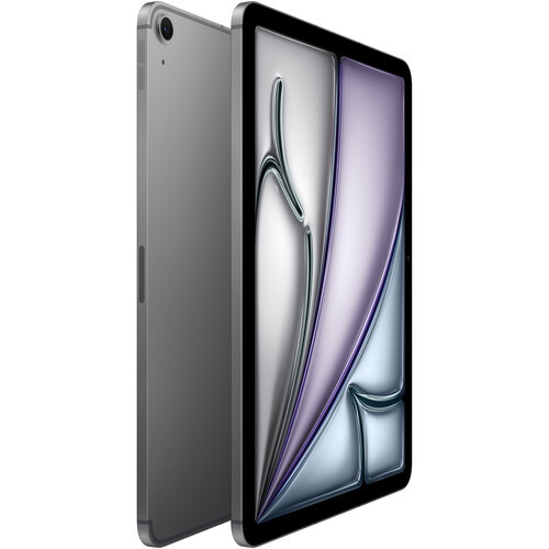 Apple iPad Air (2025) 11" M3/1Tb Wi-Fi+Cellular Space Gray 