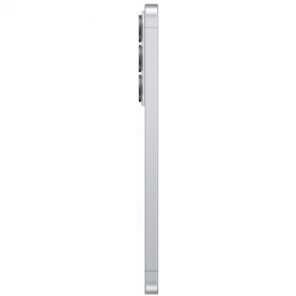 Смартфон Samsung Galaxy S26+ 256Gb White (Белый)