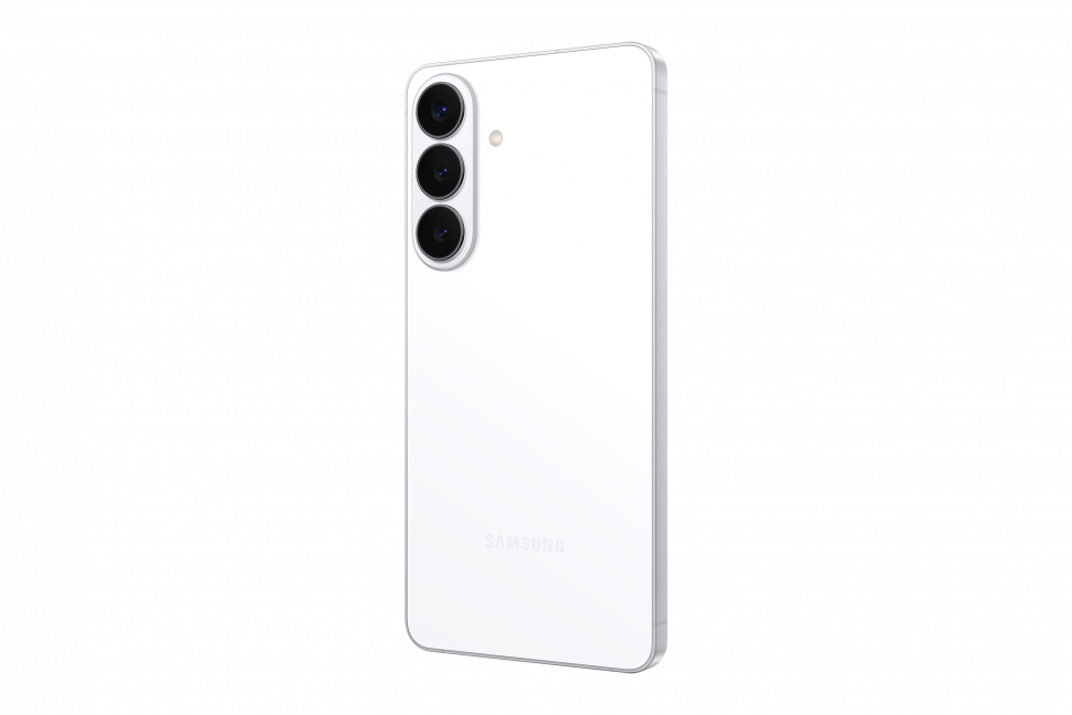Смартфон Samsung Galaxy S26+ 256Gb White (Белый)