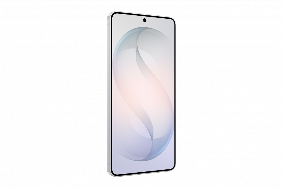 Смартфон Samsung Galaxy S26+ 256Gb White (Белый)