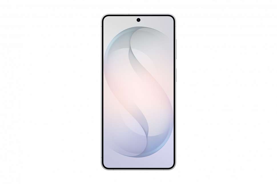 Смартфон Samsung Galaxy S26+ 256Gb White (Белый)