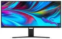 Монитор Xiaomi Mi Curved Gaming Monitor 30" (RU) Монитор Xiaomi Mi Curved Gaming Monitor 30" (RU)