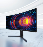 Монитор Xiaomi Mi Curved Gaming Monitor 30" (RU) Монитор Xiaomi Mi Curved Gaming Monitor 30" (RU)