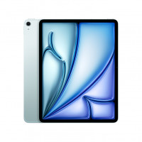 Apple iPad Air (2024) 13" Wi-Fi + Cellular 256Gb Blue Apple iPad Air (2024) 13" Wi-Fi + Cellular 256Gb Blue