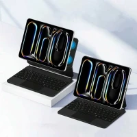 Magic Keyboard for iPad Air 13-inch (M2) Black Magic Keyboard for iPad Air 11-inch (M2) Black