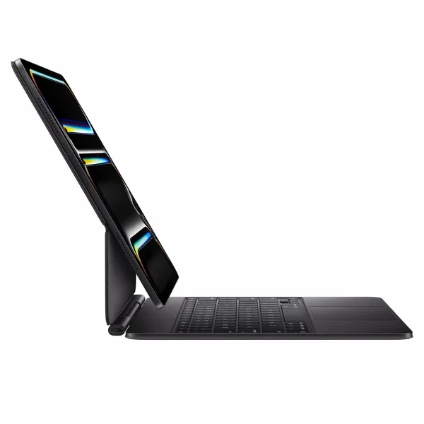 Magic Keyboard for iPad Air 11-inch (M2)  Black 