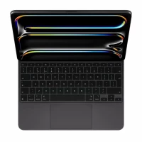 Magic Keyboard for iPad Air 13-inch (M2) Black Magic Keyboard for iPad Air 11-inch (M2) Black