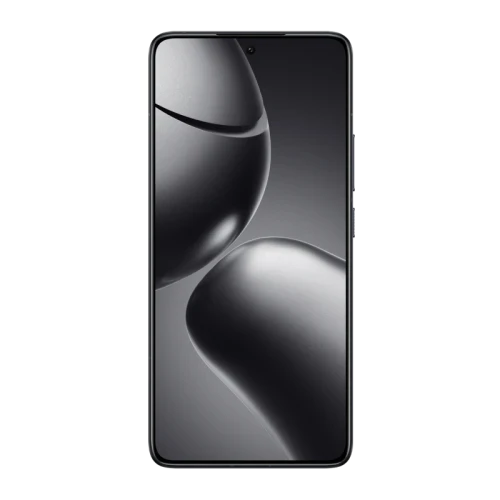 Смартфон Xiaomi 14T Pro 12/256GB Titan Black