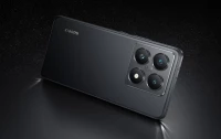Смартфон Xiaomi 14T Pro 12/256GB Titan Black