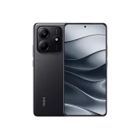Смартфон Xiaomi Redmi Note 14 5G 6GB/128GB Midnight Black (Полуночный чёрный) Смартфон Xiaomi Redmi Note 14 5G 6GB/128GB Midnight Black (Полуночный чёрный)